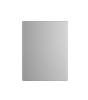 Block mit Leimbindung und Deckblatt, DIN A6 quer, 100 Blatt, 4/0 farbig einseitig bedruckt